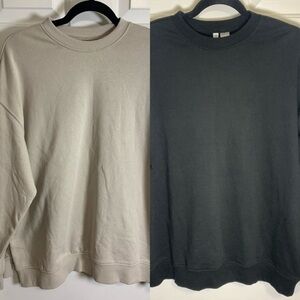 H&M Crewneck Sweatshirt Bundle